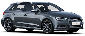   AUDI () A3 SPORTBACK